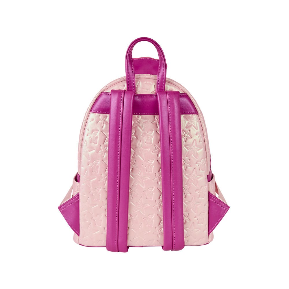 Hannah Montana by Loungefly Mini Rucksack Guitar - Smalltinytoystore