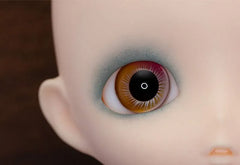 Harmonia Bloom Zubehör-Set für Harmonia Bloom Blooming Schminkpalette (dawn) - Smalltinytoystore
