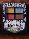 Harmonia Bloom Zubehör-Set für Harmonia Bloom Blooming Schminkpalette (dawn) - Smalltinytoystore