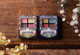 Harmonia Bloom Zubehör-Set für Harmonia Bloom Blooming Schminkpalette (dawn) - Smalltinytoystore
