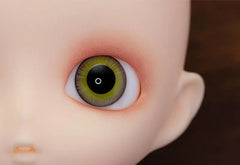 Harmonia Bloom Zubehör-Set für Harmonia Bloom Blooming Schminkpalette (twilight) - Smalltinytoystore