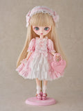 Harmonia Bloom Zubehör-Set für Seasonal Doll Actionfiguren Outfit Set: Parfait Cerise - Smalltinytoystore