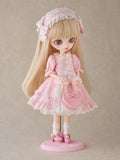 Harmonia Bloom Zubehör-Set für Seasonal Doll Actionfiguren Outfit Set: Parfait Cerise - Smalltinytoystore