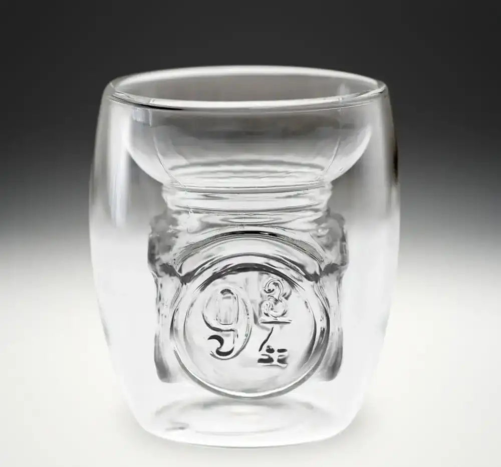 Harry Potter 3D Glas 9 3/4 - Smalltinytoystore