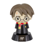 Harry Potter 3D Icon Lampe Harry Potter 10 cm - Smalltinytoystore