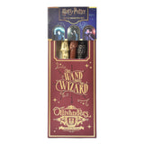 Harry Potter 3er-Pack Zauberstabstifte Magical Locations - Smalltinytoystore