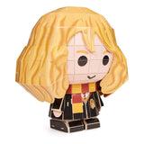 Harry Potter: 4D Build - Hermione 3D Puzzle - Smalltinytoystore