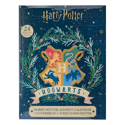 Harry Potter Adventskalender Wizarding World 2022 - Smalltinytoystore