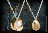 Harry Potter Anhaenger mit Kette Das Goldene Ei - Smalltinytoystore