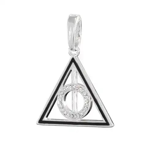 Harry Potter Anhänger für Lumos Bettelarmband Heiligtümer des Todes - Smalltinytoystore