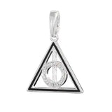 Harry Potter Anhänger für Lumos Bettelarmband Heiligtümer des Todes - Smalltinytoystore