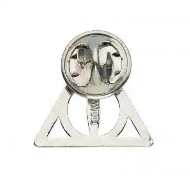 Harry Potter Ansteck-Button Deathly Hallows - Smalltinytoystore