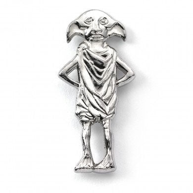 Harry Potter Ansteck-Button Dobby the House Elf - Smalltinytoystore