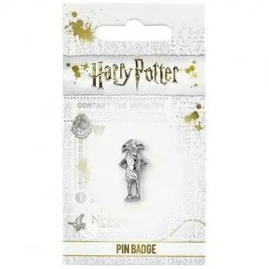 Harry Potter Ansteck-Button Dobby the House Elf - Smalltinytoystore