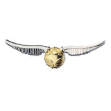 Harry Potter Ansteck-Button Goldener Schnatz - Smalltinytoystore