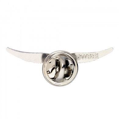 Harry Potter Ansteck-Button Goldener Schnatz - Smalltinytoystore