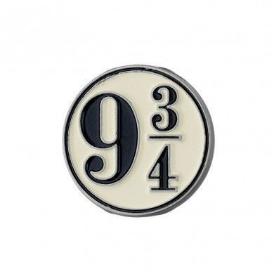 Harry Potter Ansteck-Button Platform 9 3/4 - Smalltinytoystore