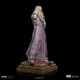 Harry Potter Art Scale Statue 1/10 Albus Dumbledore 21 cm - Smalltinytoystore