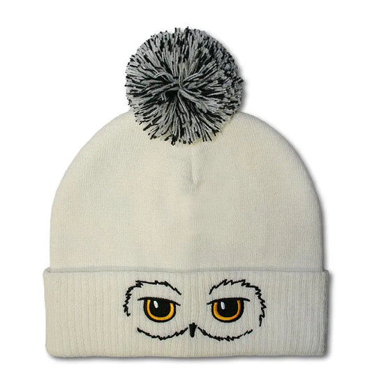 Harry Potter Beanie Hedwig - Smalltinytoystore