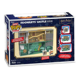 Harry Potter Bitty POP! Boxes Vinyl Figur Hogwarts - Smalltinytoystore