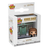 Harry Potter Bitty POP! Deluxe Vinyl Figuren Hermione(F&B) Display (12) 2,5 cm - Smalltinytoystore