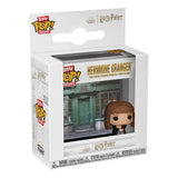 Harry Potter Bitty POP! Deluxe Vinyl Figuren Hermione(F&B) Display (12) 2,5 cm - Smalltinytoystore