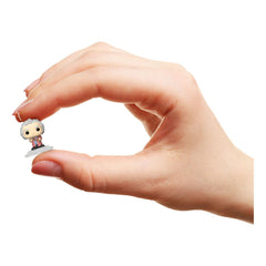 Harry Potter Bitty POP! Town Vinyl Figur Ollivanders 2,5 cm - Smalltinytoystore