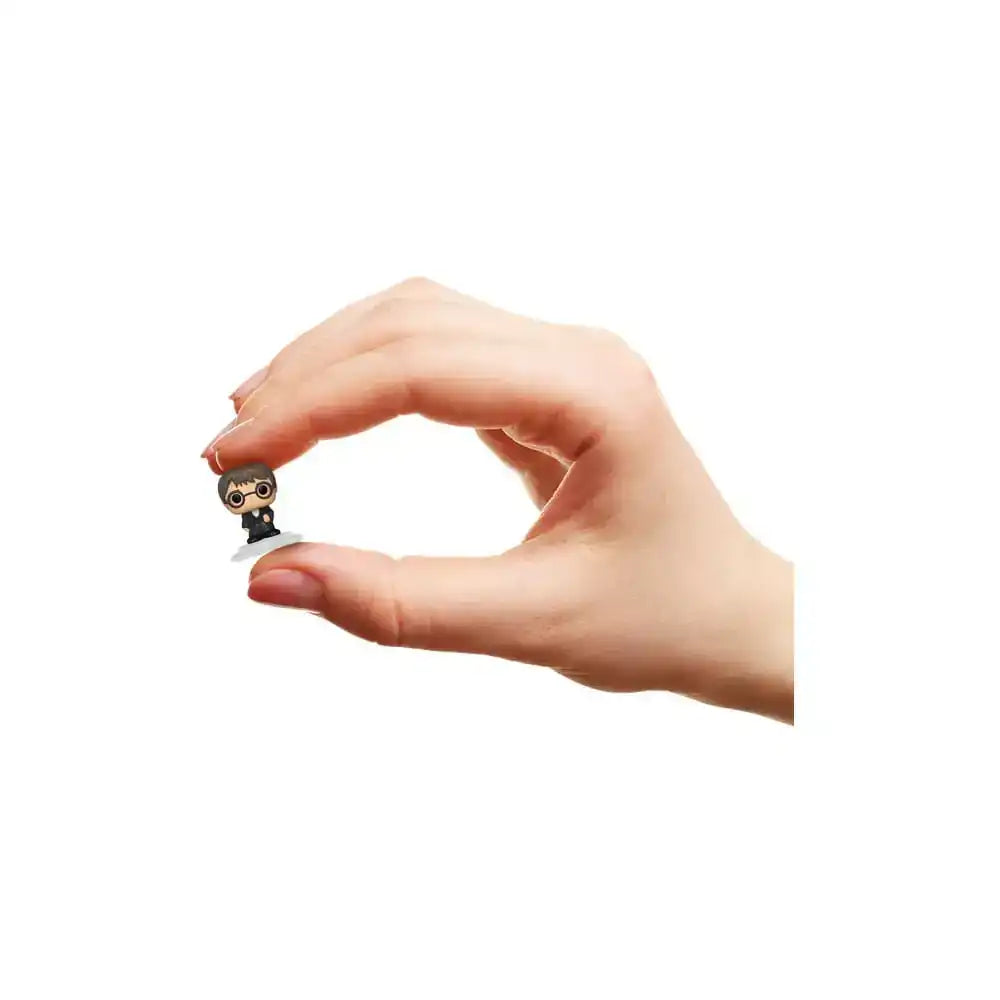 Harry Potter Bitty POP! Vinyl Figuren 2er-Pack Harry & Ginny 2,5 cm - Smalltinytoystore