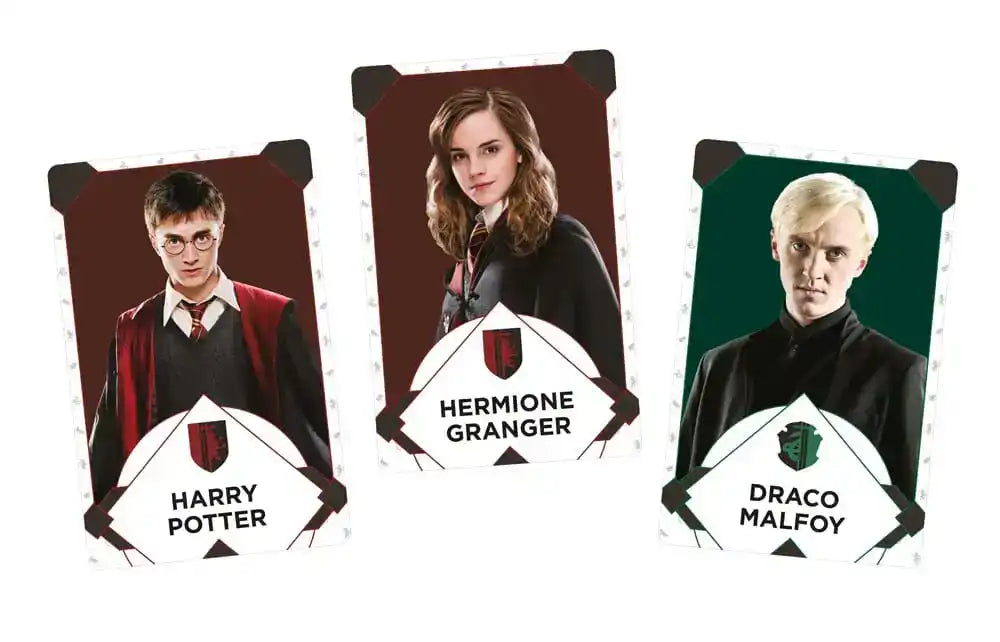 Harry Potter Brettspiel The Spell Master *Englische Version* - Smalltinytoystore