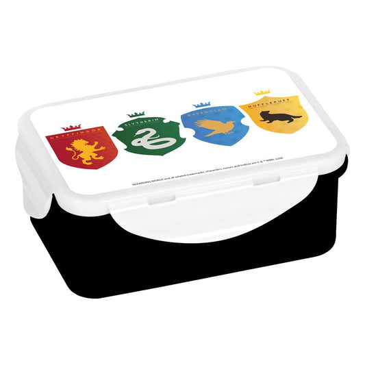 Harry Potter Brotdose Wappen - Smalltinytoystore