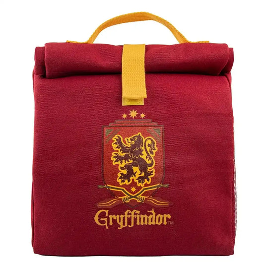 Harry Potter Brotzeittasche Gryffindor - Smalltinytoystore