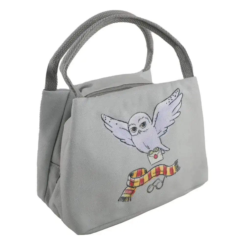 Harry Potter Brotzeittasche Hedwig Kids - Smalltinytoystore