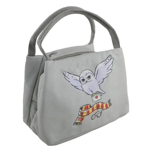 Harry Potter Brotzeittasche Hedwig Kids - Smalltinytoystore