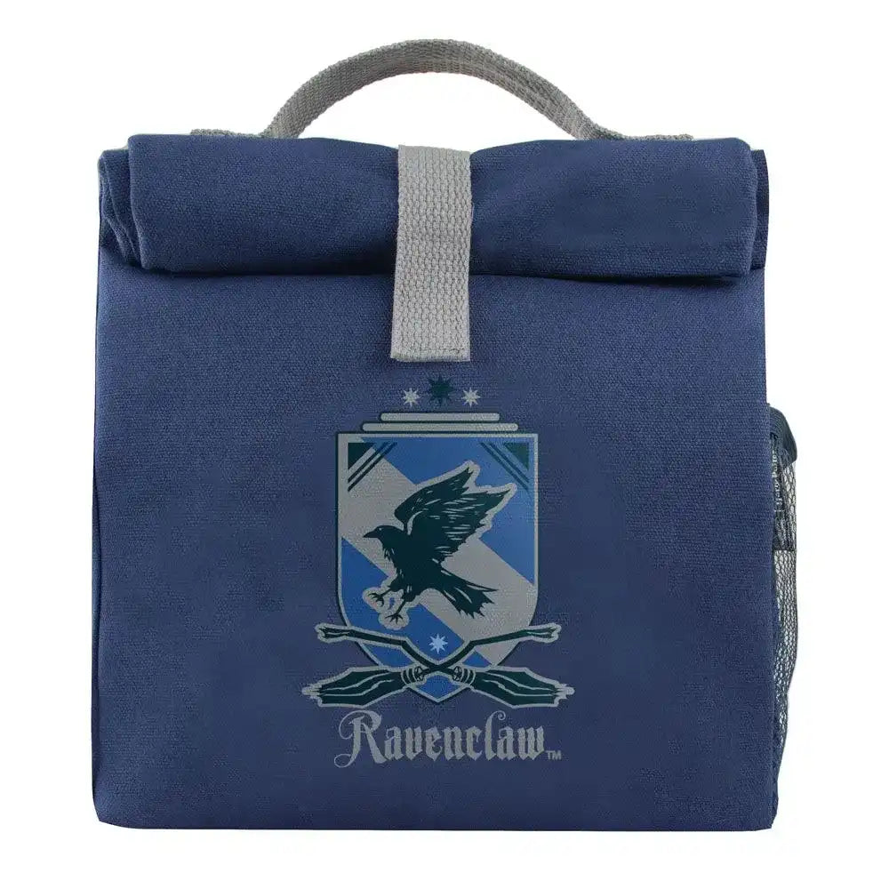 Harry Potter Brotzeittasche Ravenclaw - Smalltinytoystore