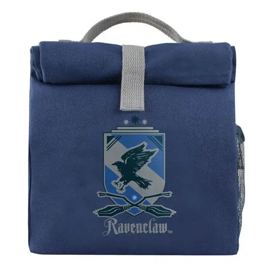 Harry Potter Brotzeittasche Ravenclaw - Smalltinytoystore