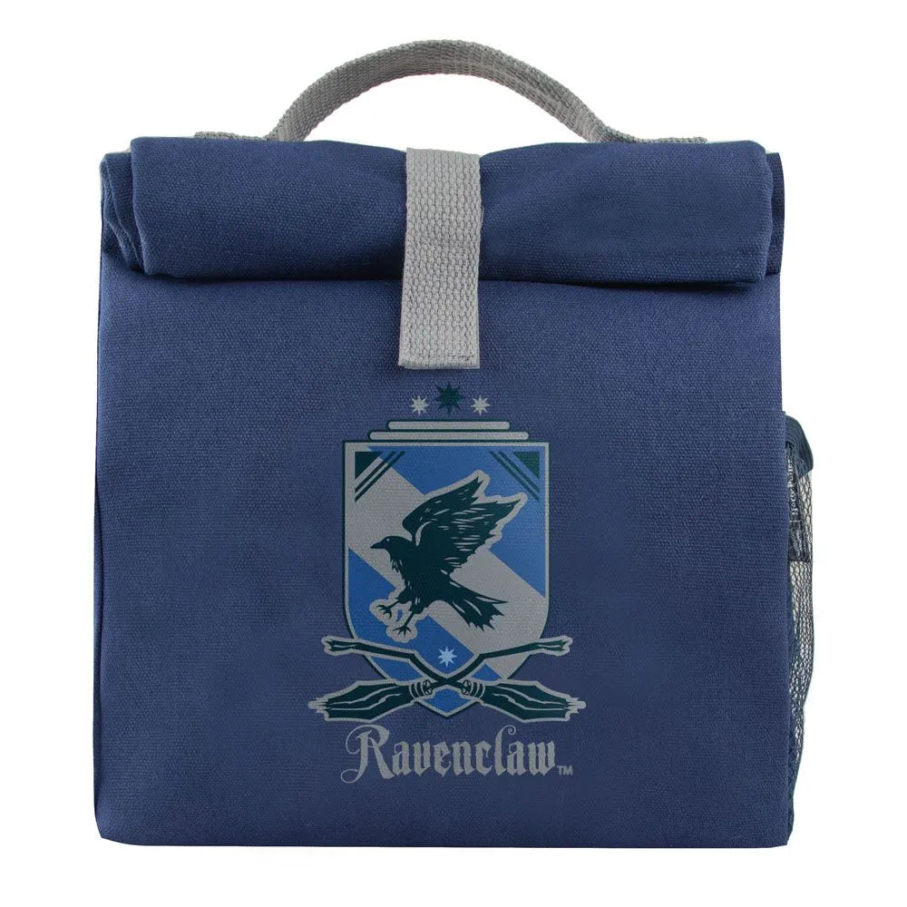Harry Potter Brotzeittasche Ravenclaw - Smalltinytoystore