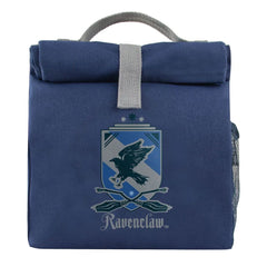 Harry Potter Brotzeittasche Ravenclaw - Smalltinytoystore