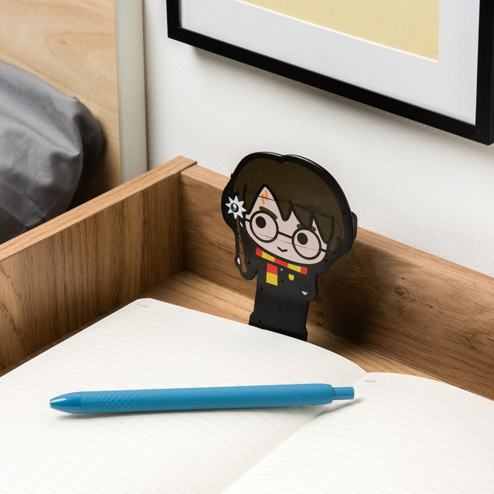 Harry Potter Buchleuchte Harry - Smalltinytoystore
