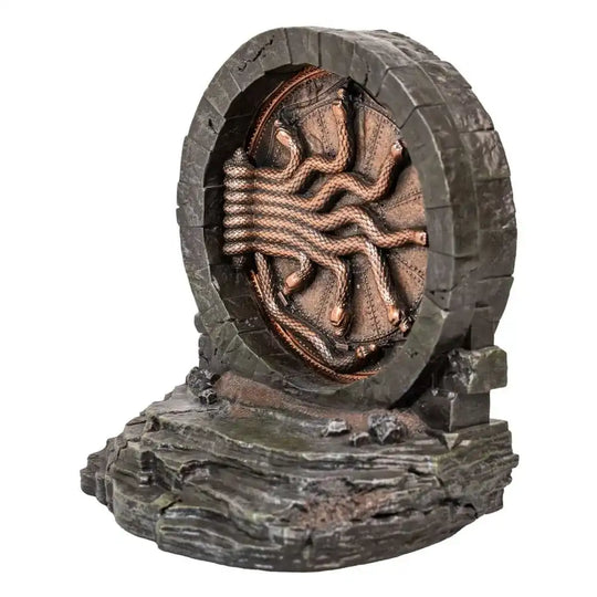 Harry Potter Buchstütze Geheimkammer