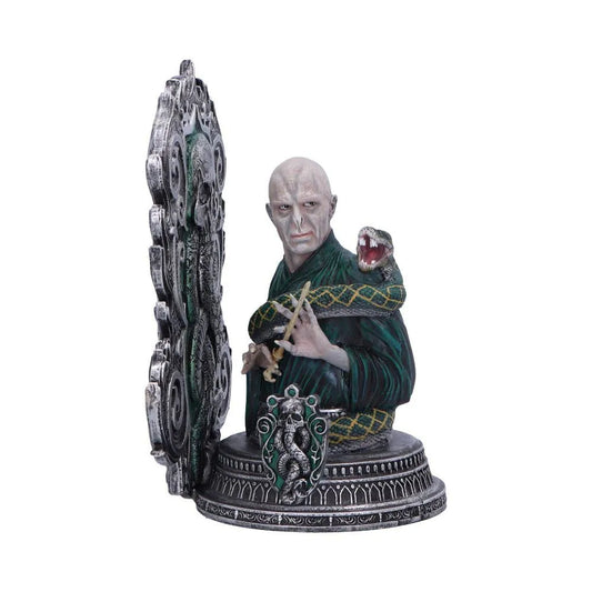 Harry Potter Buchstützen Voldemort 20 cm - Smalltinytoystore