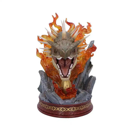 Harry Potter Büste Hungarian Horntail Dragon 30 cm - Smalltinytoystore