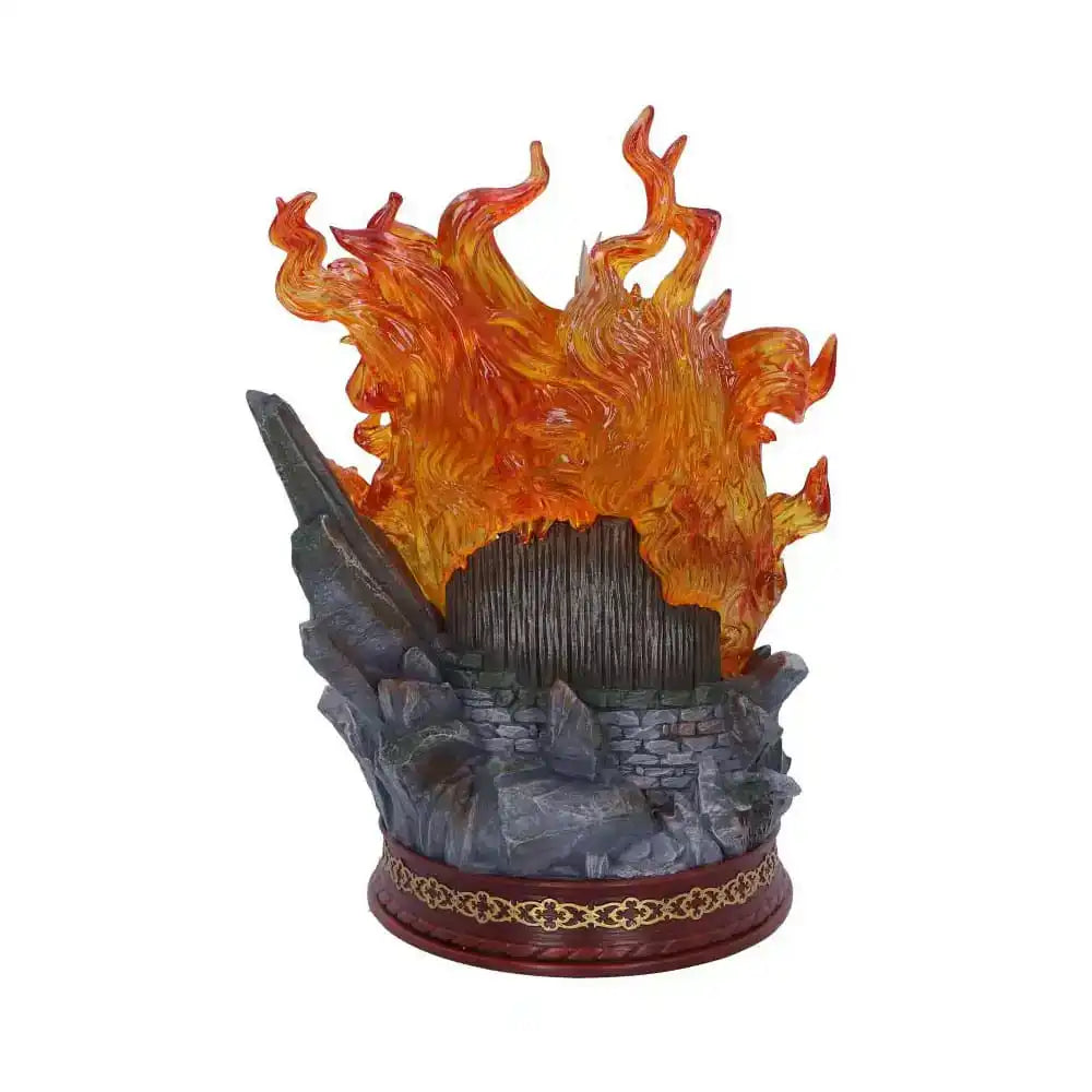 Harry Potter Büste Hungarian Horntail Dragon 30 cm - Smalltinytoystore