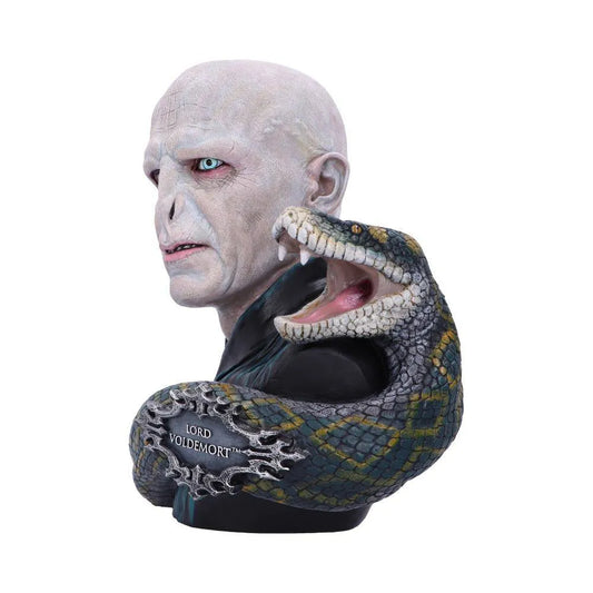 Harry Potter Büste Lord Voldemort 31 cm - Smalltinytoystore