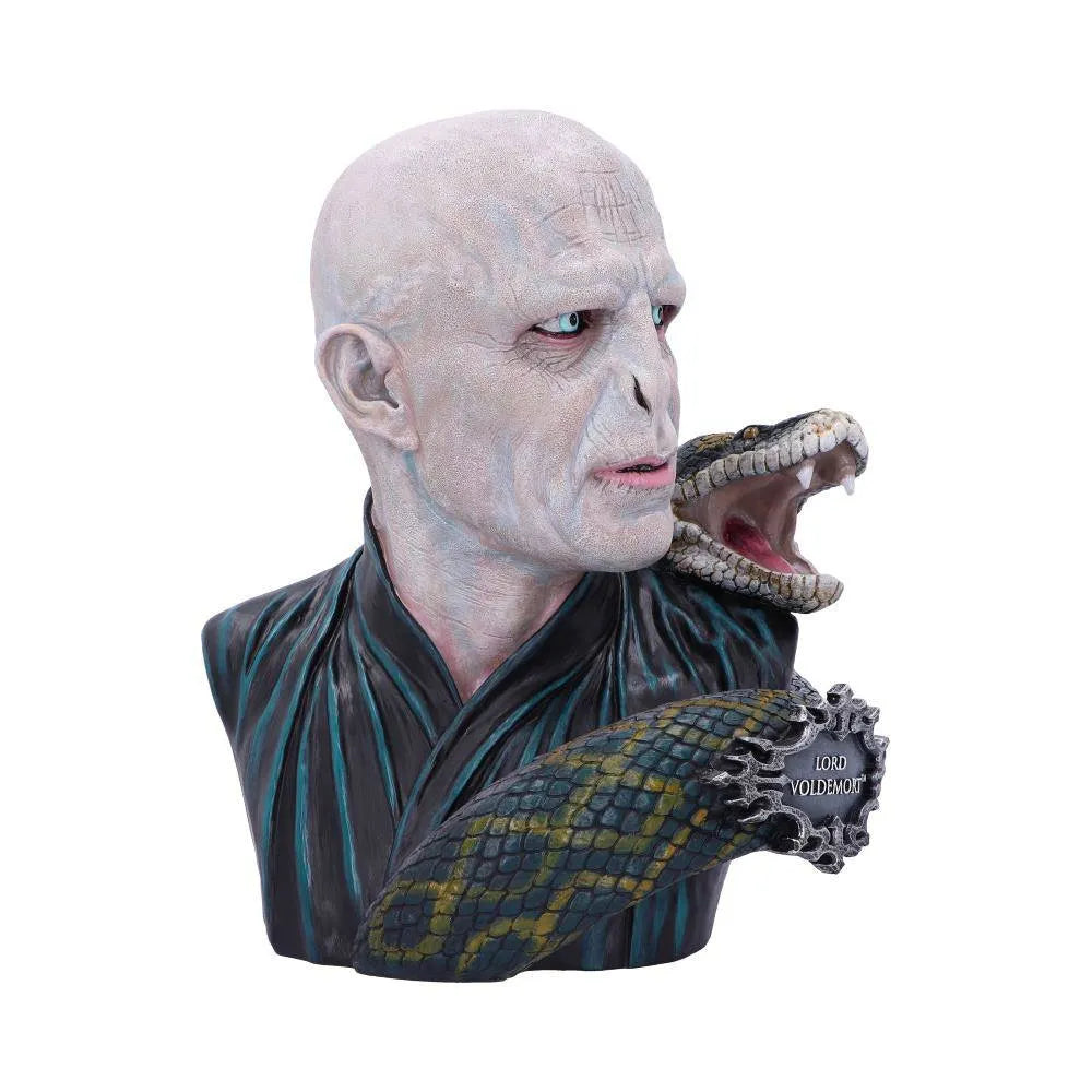 Harry Potter Büste Lord Voldemort 31 cm - Smalltinytoystore