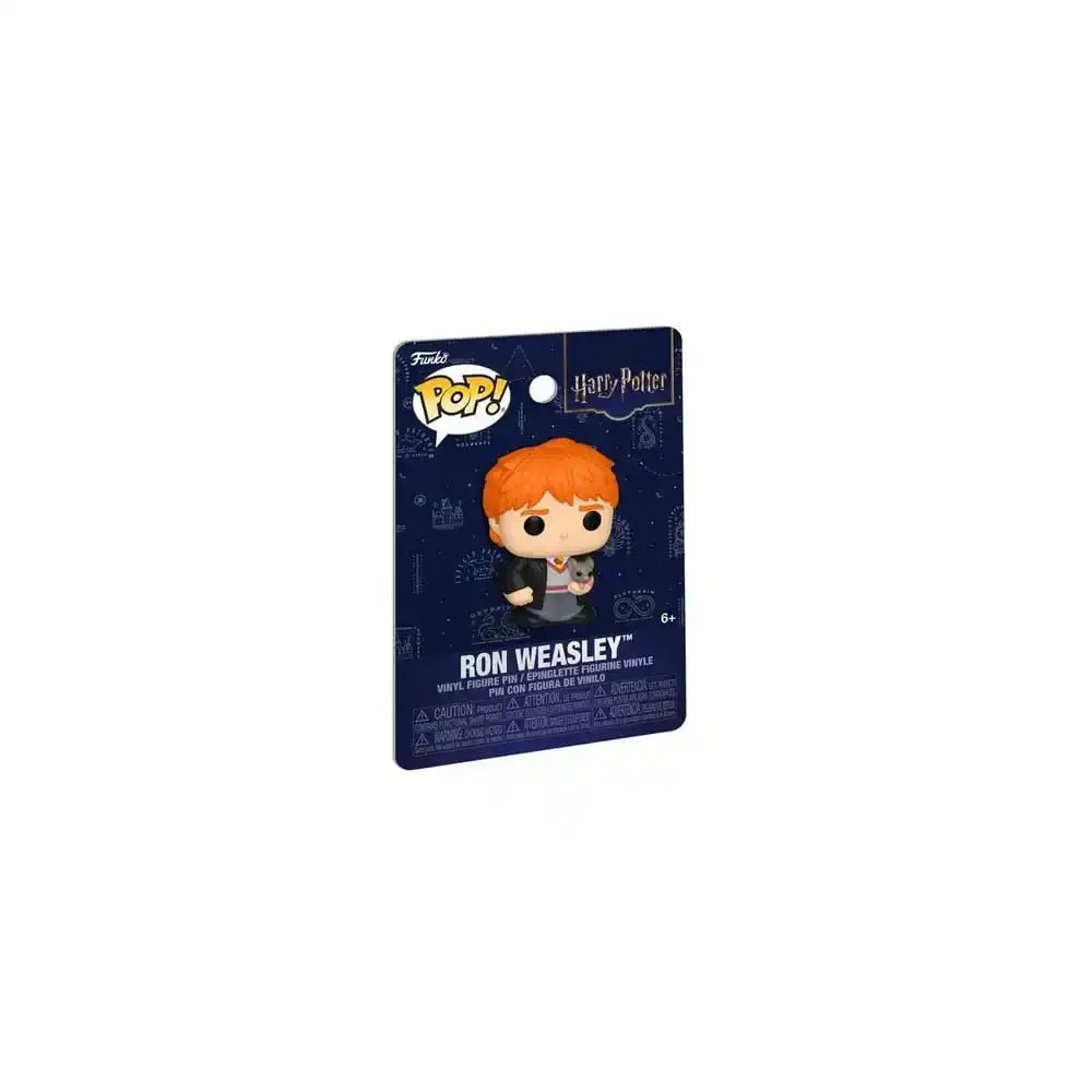 Harry Potter by Loungefly Ansteck-Pins Blind Box PDQ Display (12)