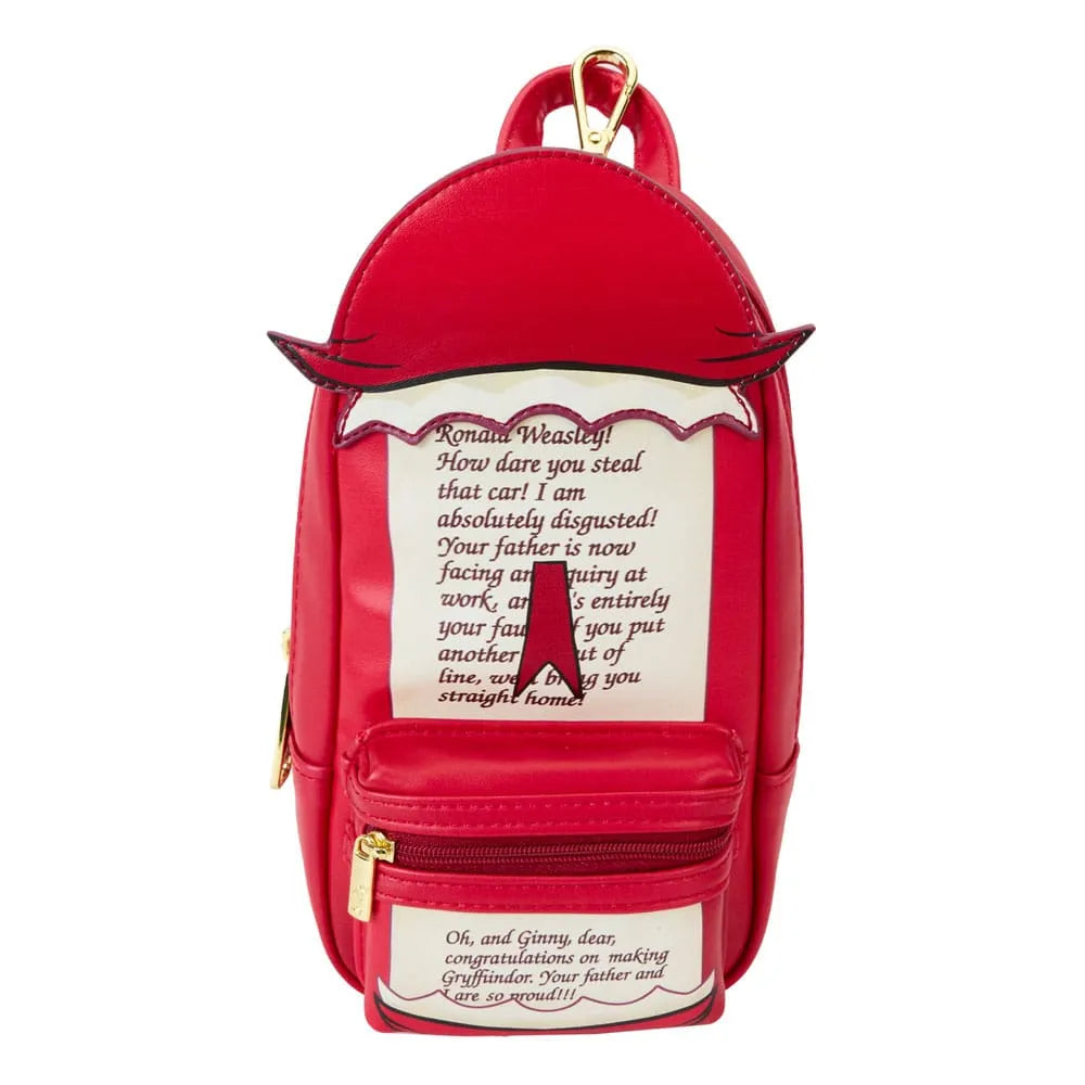 Harry Potter by Loungefly Federmäppchen Mini Backpack - Smalltinytoystore