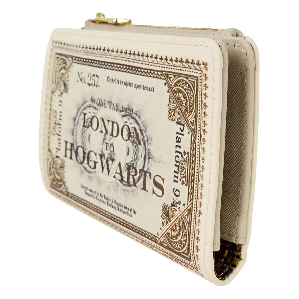 Harry Potter by Loungefly Geldbeutel Hogwarts Express - Smalltinytoystore