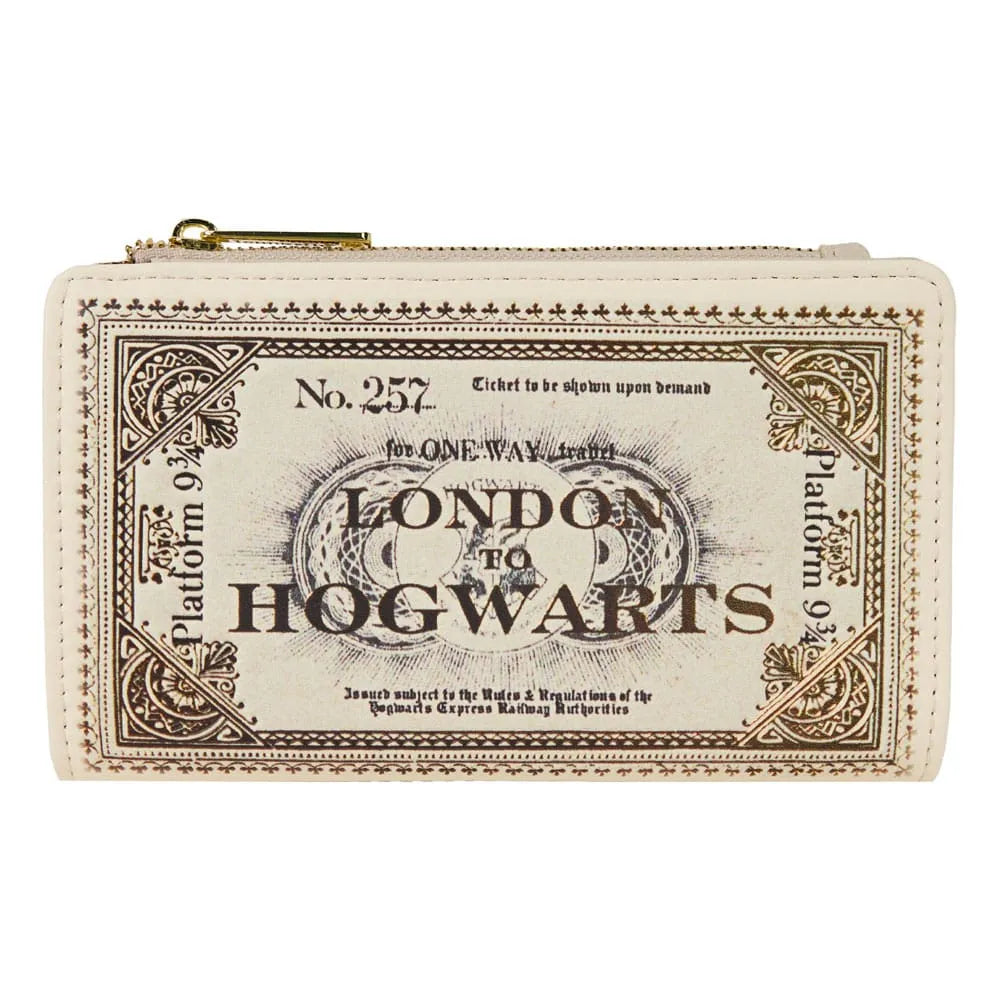 Harry Potter by Loungefly Geldbeutel Hogwarts Express - Smalltinytoystore