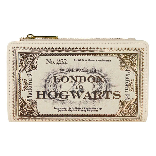 Harry Potter by Loungefly Geldbeutel Hogwarts Express - Smalltinytoystore