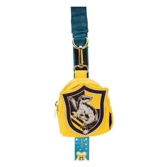 Harry Potter by Loungefly Leckerli-Beutel Hufflepuff - Smalltinytoystore